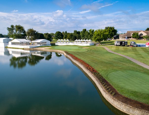 Champions Trace Golf Course 7.14.19