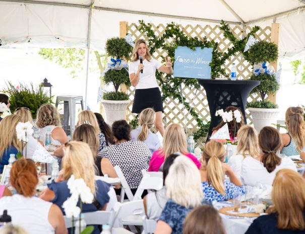 Executive Women's Group