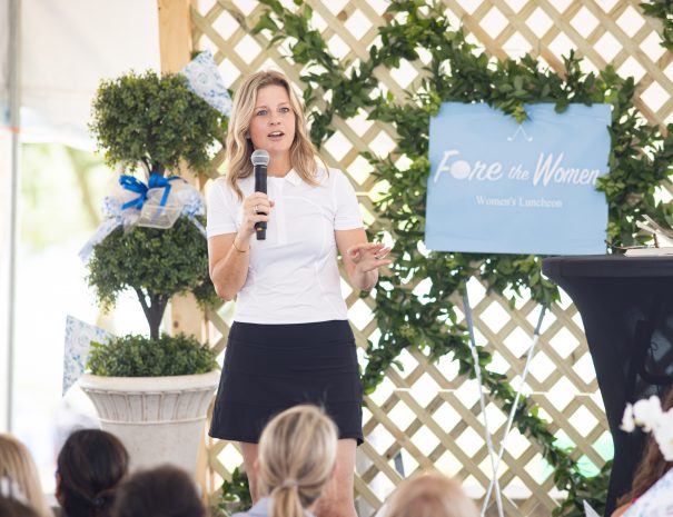 Executive Women's Group