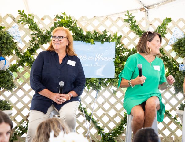 Executive Women's Group