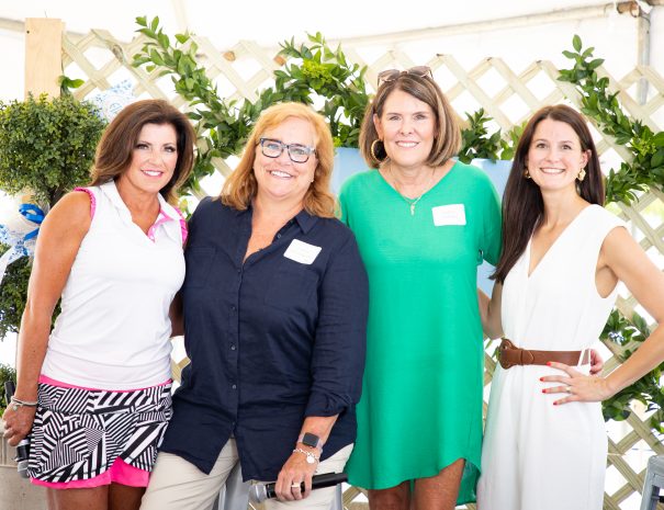 Executive Women's Group